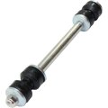 Front Sway Bar Link For Gmc Safari 1995 1996 1997 1998 1999 2000 2001 2002 Driver Or Passenger Side Single Piece 
