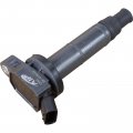 Set Of 4 Aip Electronics Premium Ignition Coil On Plug Cop Pencil Pack Compatible With 2001-2010 Toyota And Scion 2azfe Oem Fit