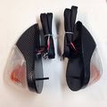 Clear Lens Euro Led Flush Mount Turn Signals For Ninja Ex250 250r 1998 2009 Zzr 600 2005 2010 Yzf R6s 2006 2007 Rear Only 