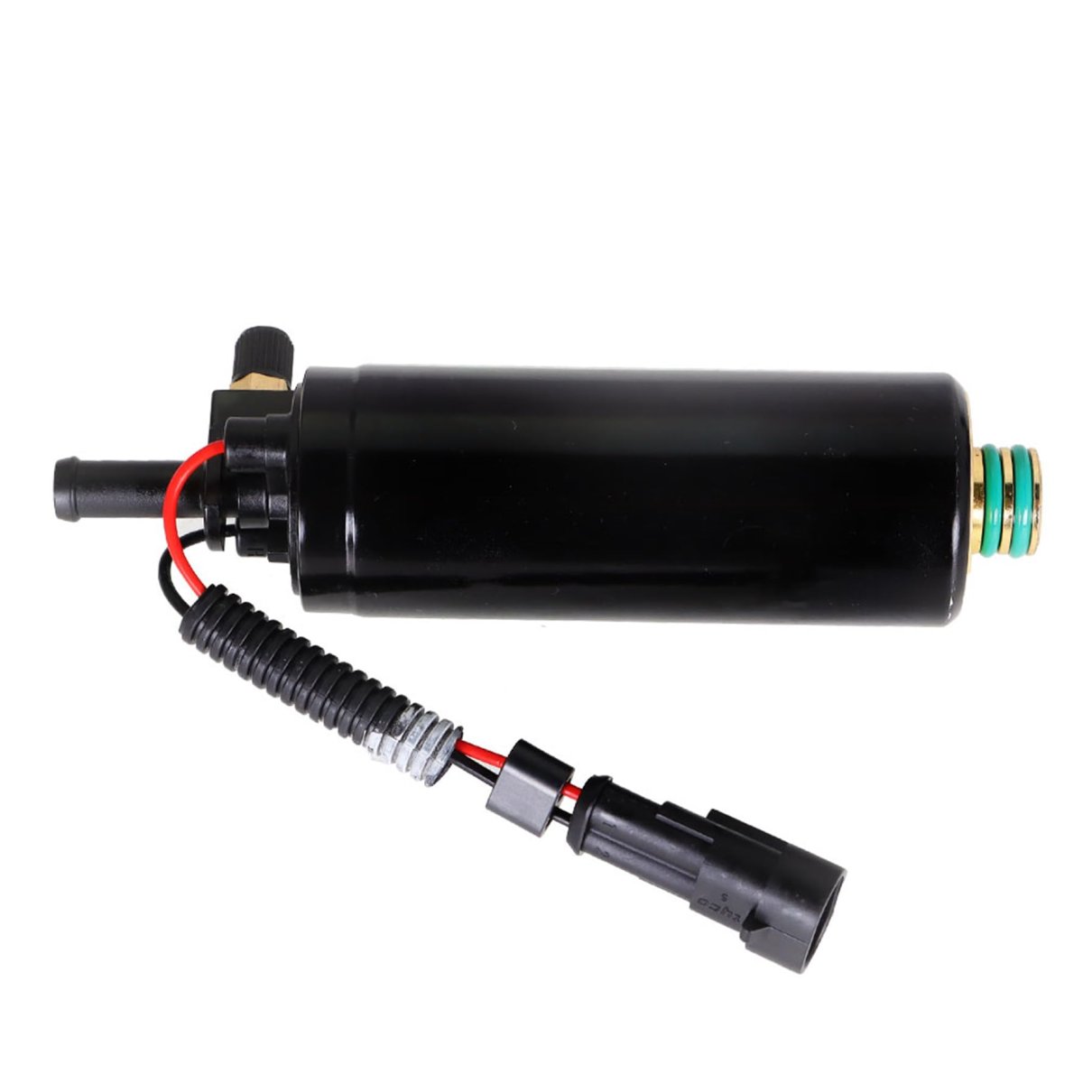 Electric Fuel Pump Replacement For 200 225 250 300 Hp 3l 3 4l Outboard Motors Part Number