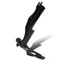 Engine Hood Hinge Assembly For Mazda 6 2014-2017 Driver Left Side Painted Black Ma1236142 
