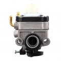 Uspeeda Carburetor For 34cc 4 Stroke Series 21032 Engines