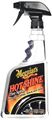 Meguiar S G12024 Hot Shine High Gloss Tire Spray 24 Oz 