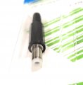 275 Dc Plug 1 7mm I D X 4 75mm 0 Power 7 75 Solder Type Philmore 