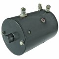 12v Winch Motor Bi-directional 654 20-spline Shaft Fits Superwinch Warn 25314 