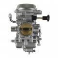 Caltric Carb Carburetor Compatible With Suzuki Dr200se Dr 200se 1996-2013