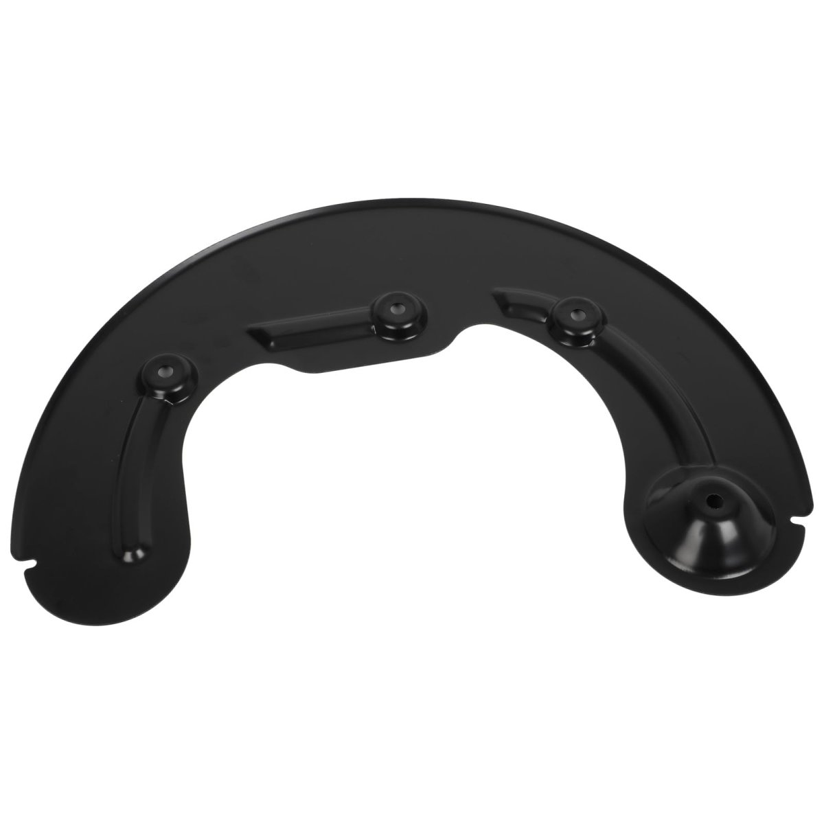 Brake Packing Plate Fit For 2004-2008d For F-150 Front Right 1pcs
