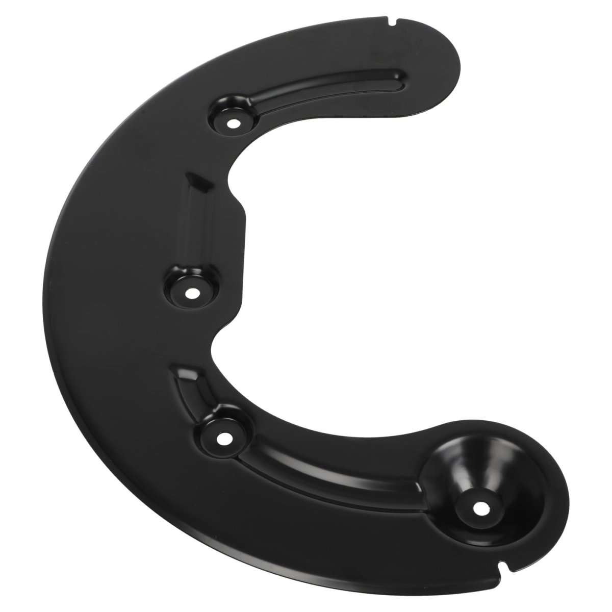 Brake Packing Plate Fit For 2004-2008d For F-150 Front Right 1pcs