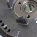 Wflnhb Flywheel Rotor Replacement For Polaris Scrambler 500 1997-2003 Sportsman Magnum 1998-2003