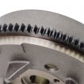 Wflnhb Flywheel Rotor Replacement For Polaris Scrambler 500 1997-2003 Sportsman Magnum 1998-2003