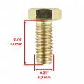 Wpw10515058 Refrigerator Led Light Replacement 2 Pack For Whirlpool Wrs325fdab01 Wrs325fdab02 Replaces Ap6022534 Ps11755867