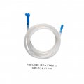 Villcase 1 Set Suction Pipe Car Oil Changing Tool Brake Fluid Exchange Horse Connectors Bleeder Connector Accessories Abs