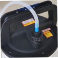 Villcase 1 Set Suction Pipe Car Oil Changing Tool Brake Fluid Exchange Horse Connectors Bleeder Connector Accessories Abs