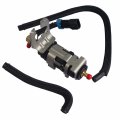 Jdmspeed New Electric Fuel Pump Replacement For Mercury Mariner Outboards 855843 2 8m0047624