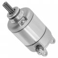 Caltric Starter Motor Compatible With Suzuki Dr-z70 Drz70 2008-2018 31100-30d00 3110030d00