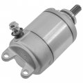 Caltric Starter Motor Compatible With Suzuki Dr-z70 Drz70 2008-2018 31100-30d00 3110030d00