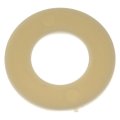 Oil Drain Plug Gasket For Dodge Shadow 1990 1991 1992 1993 1994 White Nylon 0 5 Inside Diameter 1 In Outside Replacement 