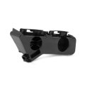 Front Bumper Cover Support Bracket For Dodge Charger 2011 2012 2013 2014 Passenger Side Steel Replacement 57010286ac Ch1067145 