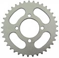 Universal Parts 127-33 37 Tooth Dirt Bike Atv Sprocket 