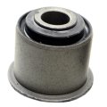 I Beam Axle Pivot Bushing For 1990 To 2002 Ford E 250 Econoline Natural Rubber Black 0 65 Inside And 1 76 In Outside Diameter 2