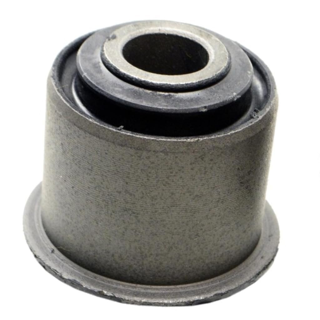 I Beam Axle Pivot Bushing For 1990 To 2002 Ford E 250 Econoline Natural Rubber Black 0 65 Inside And 1 76 In Outside Diameter 2