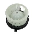 Secos Hvac Heater Blower Motor W Wheel For Nissan Sentra 2020-2022 L4 2 0l 272206le0a 