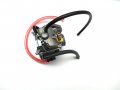 New Carburetor Carb For Kawasaki 2003-2007 Kvf360 Prairie 360 Replaces 15003-1686
