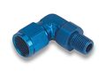 Earls 923104erl Aluminum Adapter 