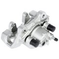 Rear Left Disc Brake Caliper Assembly With Bracket 18b5300 For Dodge Durango 2011 To 2020 And Jeep Grand Cherokee