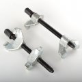 Ate Pro Usa Coil Spring Compressor Set 10 Universal Heavy Duty Strut For Car Truck Atv Utv Motorcycle Tool Automotive 