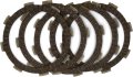 Ck Clutch Kit Is For Honda Model Msx 125 D Grom 2013-2014 Part 15-1315 