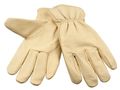 G F 2002xl-3 Full Grain Pigskin Leather Work Gloves Drivers Premium Washable Size Xlarge Value Pack 3 Pairs 