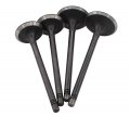 Newyall Pack Of 16 Intake Exhaust Engine Valves