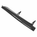Front Bumper Grille Lower Molding Driver Side For Lexus Rx350 Rx450h 2013 2014 2015 Chrome With F-sport Package Replaces 