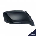 Spieg Gm1321459 Passenger Side Mirror Replacement For Chevrolet Impala 2014-2018 Power Paintable Black 3pin Rh