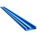 Rockler 36 Dual Track T Accessory Slot 