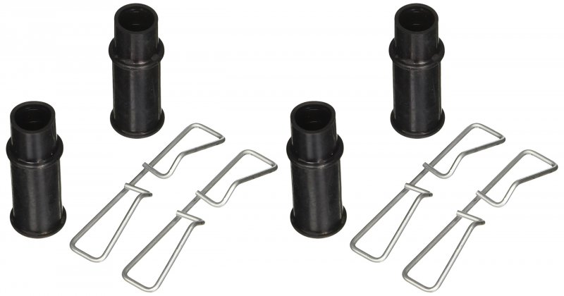 H5552 Disc Brake Hardware Kit For Cars