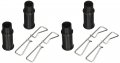 H5552 Disc Brake Hardware Kit For Cars