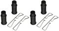 Carlson Quality Brake Parts H5552 Disc Hardware Kit 