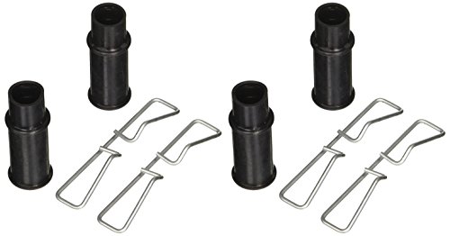 H5552 Disc Brake Hardware Kit For Cars