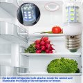 Wgl 5304511738 Led Light Bulb For Refrigerator Replace Ffss2625te0 Ffss2615te0 Fss2612tf4 Ffs2615teo Ffss2625ts0 Lfus2613lf0