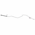 Motorcraft Brtr91 Brake Tube 