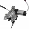 A-premium Electric Window Regulator With Motor Compatible Saturn Vue 2002-2007 Front Passenger Side