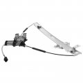A-premium Electric Window Regulator With Motor Compatible Saturn Vue 2002-2007 Front Passenger Side