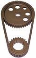9-3603x9 Premium Billet True Roller Timing Chain Machined Metal Stock Size 