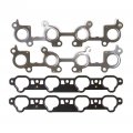 Compatible With 90-97 Lexus 4 0 Dohc 32v 1uzfe Head Gasket Set