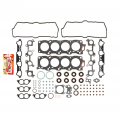 Compatible With 90-97 Lexus 4 0 Dohc 32v 1uzfe Head Gasket Set