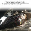 2pcs 24230298 Transmission Shift Solenoid 4l60e 4l65e Replacement For Chevrolet Astro Van Safari 1995-2007 V6 4 3l 4spd Rwd 4x4