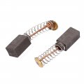 New Lon0167 2 Pairs Carbon Brushes Power Tool 10 X 5mm For Generic Electric Motor Paar Kohleba Rsten Elektrowerkzeug 5 5mm Fa R