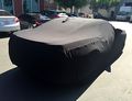 Carscover Custom Fit 2010-2017 Chevy Camaro Car Cover Blackshield Cashmere-look Covers